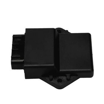 Vienības Kastē Ignitor CDI Box 1gb Black CDI Plug-and-play 160-02054 9900-5142 32900-07G00 495352 Par Suzuki LT-Z400