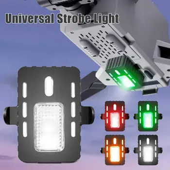 Strobe Signālu Drošības Sistēmu, Universāla Flash Brīdinājuma LED Gaismas Signāla Lampa, Auto Saules Enerģijas Simulācijas USB Maksas