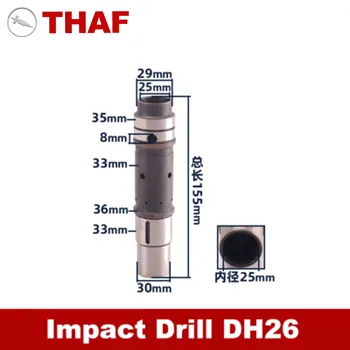 Rezerves Rezerves Daļas Vienā Virzienā Toolholdel Par Hitachi Impact Drill DH26