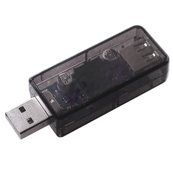 MOOL ADUM3160 USB Izolatoru Modulis USB Uz USB Spriegums Izolatoru Modulis Atbalsta 12Mbps,ko Izmanto, Lai Izolētu Trokšņa Circuit Sistēma