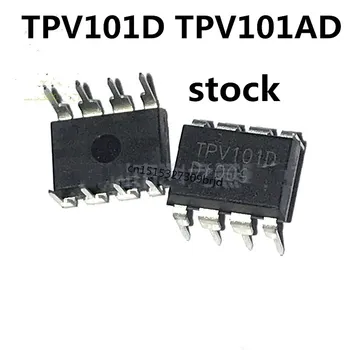 Sākotnējā 5gab/ TPV101D TPV101AD DIP-8