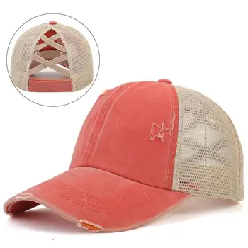 Ldslyjr Pavasara Vasaras Cietā Kokvilnas Acs Casquette Beisbola cepure Regulējams Snapback Cepures Vīriešiem un Sievietēm 24