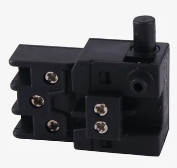Elektrisko Āmuru Trigger Slēdzis, lai Makita 4304/1040 Elektriskā Līkne Redzēju Rīku Kontrole Z1C-FF03-26