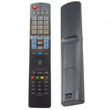AKB73615303 Tālvadības Piemērots LG TV LCD HDTV AKB72915238 AKB72914043 AKB72914041 AKB73756502 AKB73756504 3D kontrolieris
