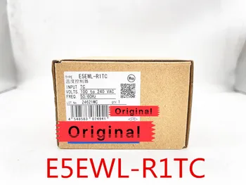 E5EWL-R1TC / E5EWL-Q1TC OMRON 100-240VAC Temperatūras regulators 100% New un Oriģinālais