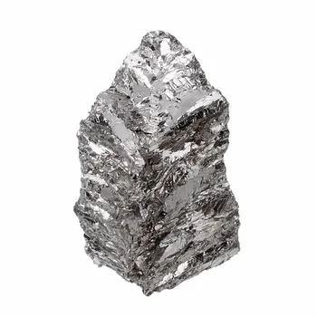 100g Augstas Tīra Bismuta Lietņu 99.995% Bismuta Cietās Daļiņas, Metāla Bi Nozares Materiālu ražošanas Rīkus