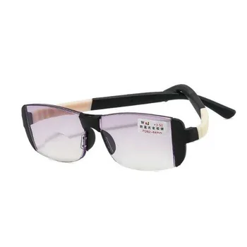 +1.0 1.5 2.0 2.5 3.0 3.5 4.0 Dioptriju Lasīšanas Brilles Vīriešiem Sievietēm Unisex Brilles Retro Anti-zila Gaisma vecuma tālredzība Brilles